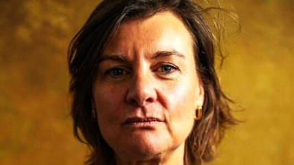 Lezing door Wenke Roggen