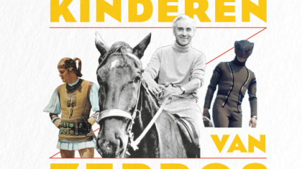 Kinderen van Zeppos