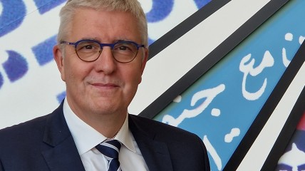 Pieter Timmermans