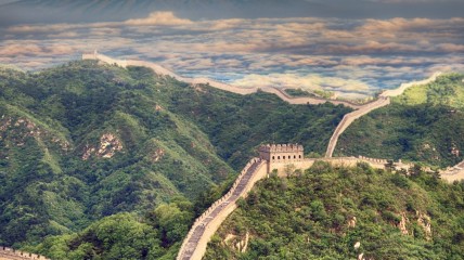 Volksrepubliek van verlangen. Ontwikkeling in het hedendaagse China